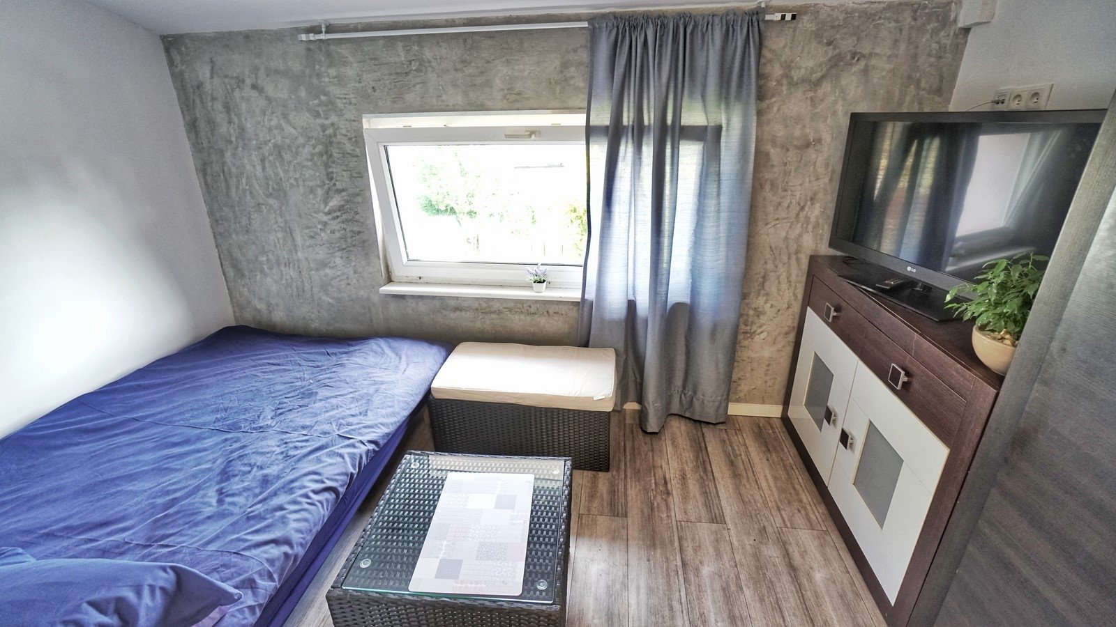 Apartamenyu na Pięterku